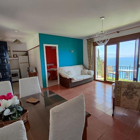 Casa La Romantica Almunecar Ngoại thất bức ảnh
