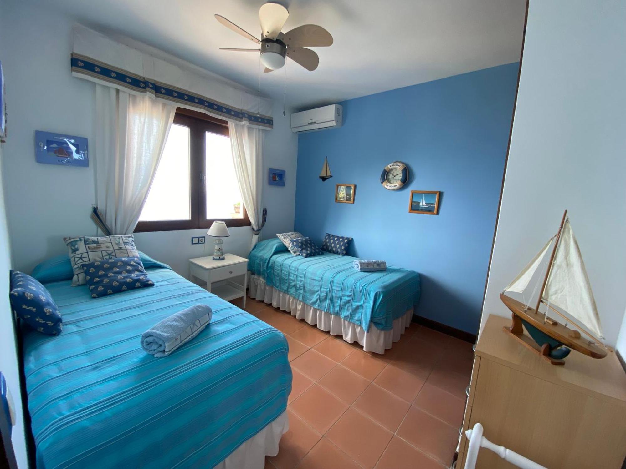 Casa La Romantica Almunecar Ngoại thất bức ảnh