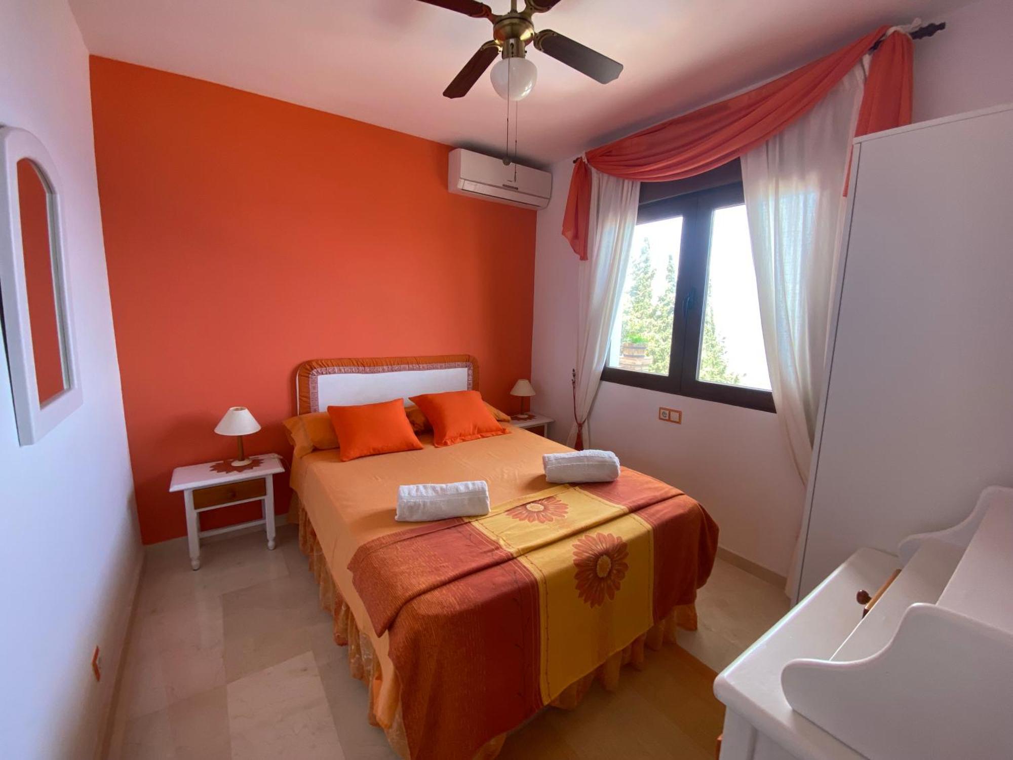 Casa La Romantica Almunecar Ngoại thất bức ảnh