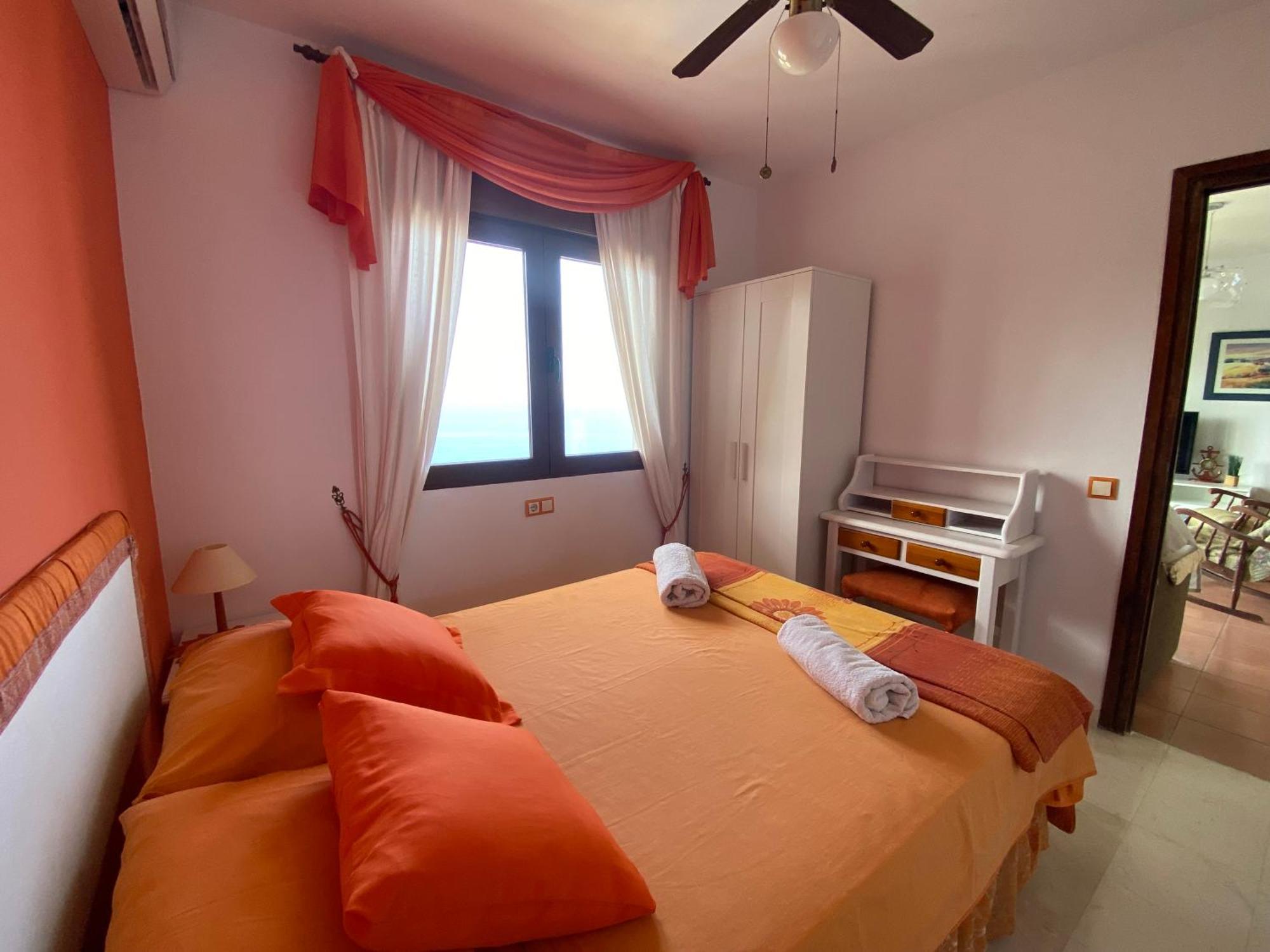 Casa La Romantica Almunecar Ngoại thất bức ảnh